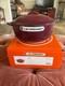 Le Creuset Legumier Cocotte En Fonte #24, 4 Qt, Rhode