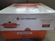 Le Creuset Ls2501-262ss Cocotte Orange