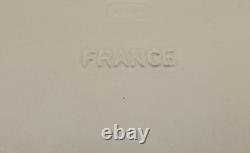 Le Creuset Large Cocotte N°24 Signature 3,5 L Bambou En Bon État