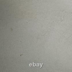 Le Creuset Signature Casserole Ronde Cocotte Bleu Cobalt Double Poignée SANS COUVERCLE