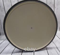 Le Creuset n°34 Cocotte Ronde en Fonte de 13,25 litres Rouge Bourgogne