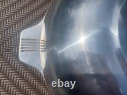 Magnalite Classic 18 faitout ovale 17 pintes en aluminium avec couvercle Ex