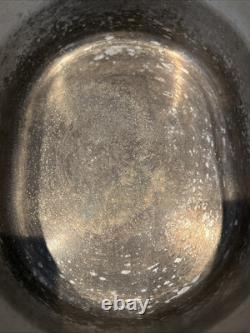 Magnalite GHC 4 1/2 qt Rôtissoire en Aluminium Faitout 12,5 x 8 4,5 Litres USA VTG