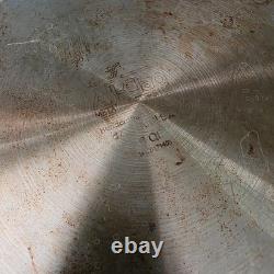 Marmite à soupe / faitout avec couvercle All-Clad D7 Collective 7 couches de 6 Qt