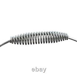 Marmite de camping avec couvercle antiadhésif multifonction, cuisson uniforme, marmite hollandaise