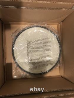 Misen Braisière en Fonte Émaillée de 5,5 QT Rouge NEUVE dans sa Boîte Style Cocotte