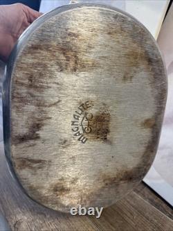 Moulin à rôtir Magnalite GHC 8 Qt 7,5 L avec couvercle fabriqué aux États-Unis
