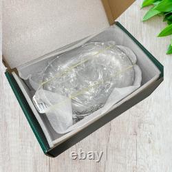 Nouveau faitout ovale en aluminium coulé Magnaware 5 Qt 4,8 L avec accessoires dans une boîte