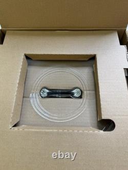 Poêle tous les jours Rockcrok Pampered Chef avec couvercle #3139 NIB faitout