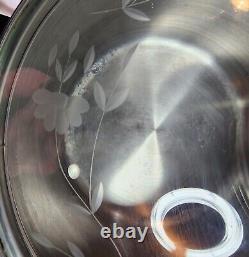 Princesse Maison Héritage Couvercle en acier inoxydable prêt à l'induction 6 Qt Cocotte