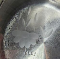 Princesse Maison Héritage Couvercle en acier inoxydable prêt à l'induction 6 Qt Cocotte