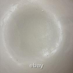 RARE Le Creuset MARMITE #26 Cocotte Rouge Cerise 4,25 L avec couvercle 10,75 L38