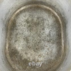 Rôtissoire Vintage Wagner Ware Sidney O Magnalite 8qt avec couvercle 4265 P Casserole