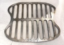 Rôtissoire à dinde Vintage Wagner Ware Sidney-0-Magnalite 4269 avec grille 17 QT