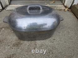 Rôtissoire néerlandaise Nasco 13 Quart Vintage Royalty