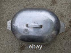 Rôtissoire néerlandaise Nasco 13 Quart Vintage Royalty