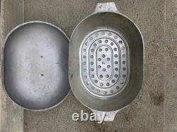 Rôtissoire néerlandaise Nasco 13 Quart Vintage Royalty