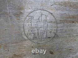 Rôtissoire néerlandaise Nasco 13 Quart Vintage Royalty