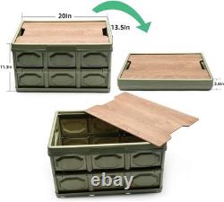 Set de camping de 8 pièces en fonte avec cocotte. Pot en fonte de 4,5 Qt avec couvercle et lève-couvercle.