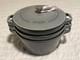 Staub En Fonte, 5 Qt, Rond, Cocotte, Ensemble Empilable De 4 Pi&egrave;ces