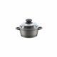 Tradition Induction Dutch Oven 6.75 Pouces / 1.25 Litres Avec Couvercle