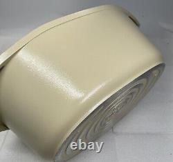Ustensiles de cuisine en aluminium Club Beige Rôtissoire Cocotte avec couvercle Jamais utilisé