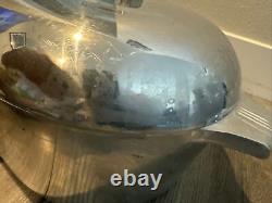 VTG Wagner Ware Sidney Magnalite 4265-P 8 QT Rôtissoire en Aluminium avec Couvercle