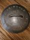 Vintage Griswold 2603 A No. 7 Tite-top Cocotte En Fonte Avec Couvercle 2604b
