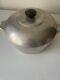 Wagner Ware Sidney O Magnalite 4248 P Rôtissoire Four Hollandais, 5 Qt Aluminium Vintage