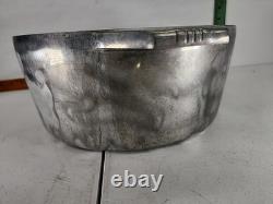 Wagner Magnalite 4248-P Cocotte ronde avec couvercle et dessous-de-plat