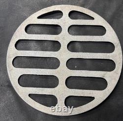 Wagner Ware Magnalite Sidney 4249 Marmite de 6 Quartes avec Couvercle et Grille