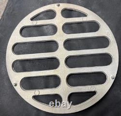 Wagner Ware Magnalite Sidney 4249 Marmite de 6 Quartes avec Couvercle et Grille