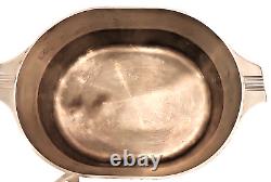 Wagner Ware Magnalite Sidney O 4265-P 8 Quart Roaster Dutch Oven With Lid<br/> <br/>		 		Traduction en français: Cocotte rôtissoire de 8 litres Wagner Ware Magnalite Sidney O 4265-P avec couvercle