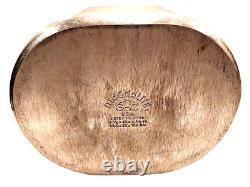 Wagner Ware Magnalite Sidney O 4265-P 8 Quart Roaster Dutch Oven With Lid
  <br/>	<br/>  
Traduction en français: Cocotte rôtissoire de 8 litres Wagner Ware Magnalite Sidney O 4265-P avec couvercle