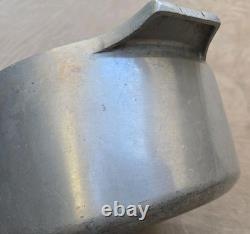 Wagner Ware Sidney-O Magnalite 4265 Rôtissoire Ovale Cocotte avec Couvercle