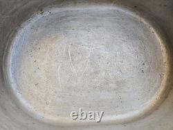 Wagner Ware Sidney-O Magnalite 4265 Rôtissoire Ovale Cocotte avec Couvercle